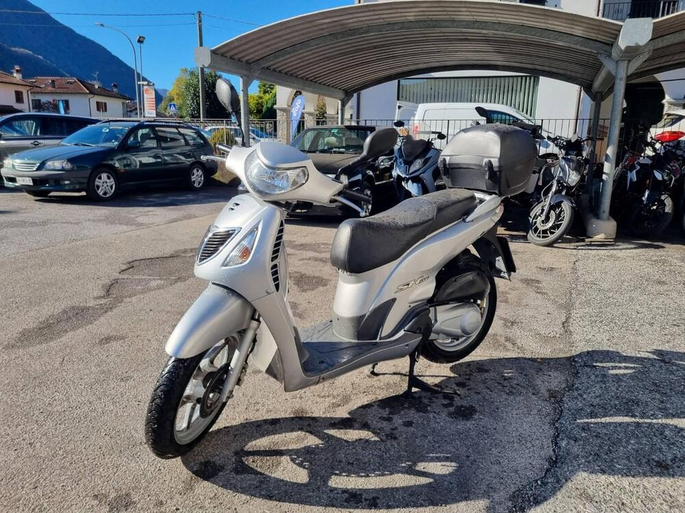 Honda SH 150 (2000 - 06)