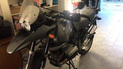 Bmw R 1150 GS ABS (1999 - 03) usata