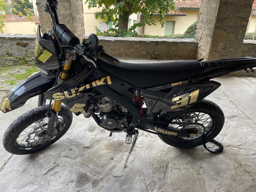 Valenti SM 50 (2015 - 18) (4)