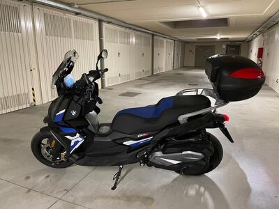 Bmw C 400 X (2021 - 24) usata