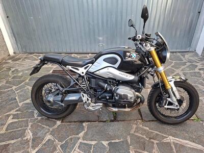 Bmw R nineT 1200 (2014 - 16) usata