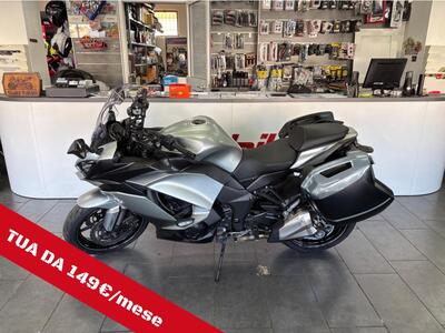 Kawasaki Z 1000 SX (2017 - 20) usata