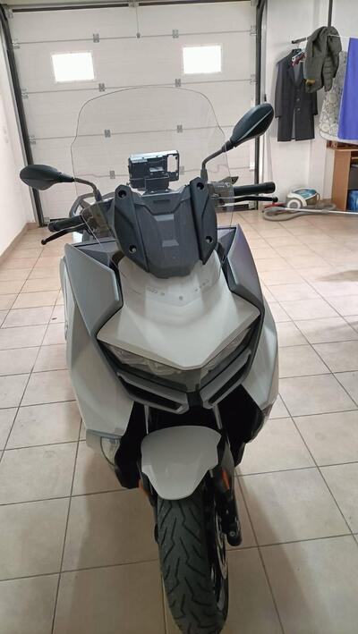 Bmw C 400 GT (2019 - 20) usata