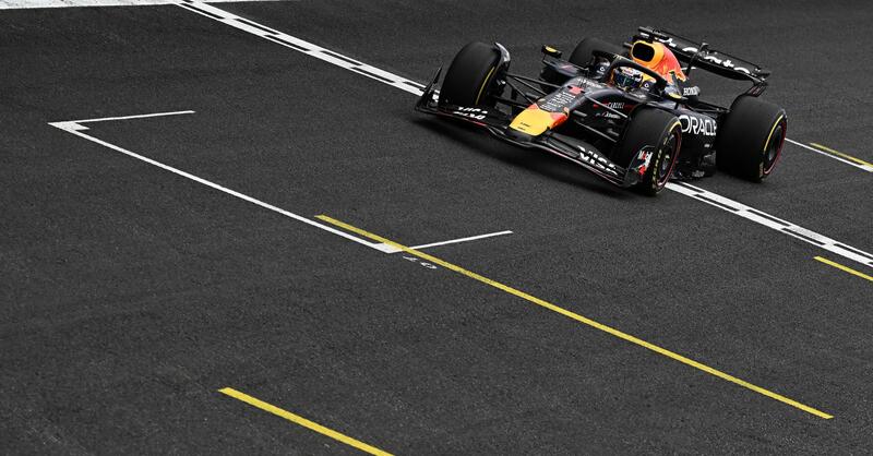 F1. Piastri, guarda Verstappen: lui s&igrave; che lo meriterebbe questo mondiale. E Norris in Brasile mette un&rsquo;ipoteca sul titolo 