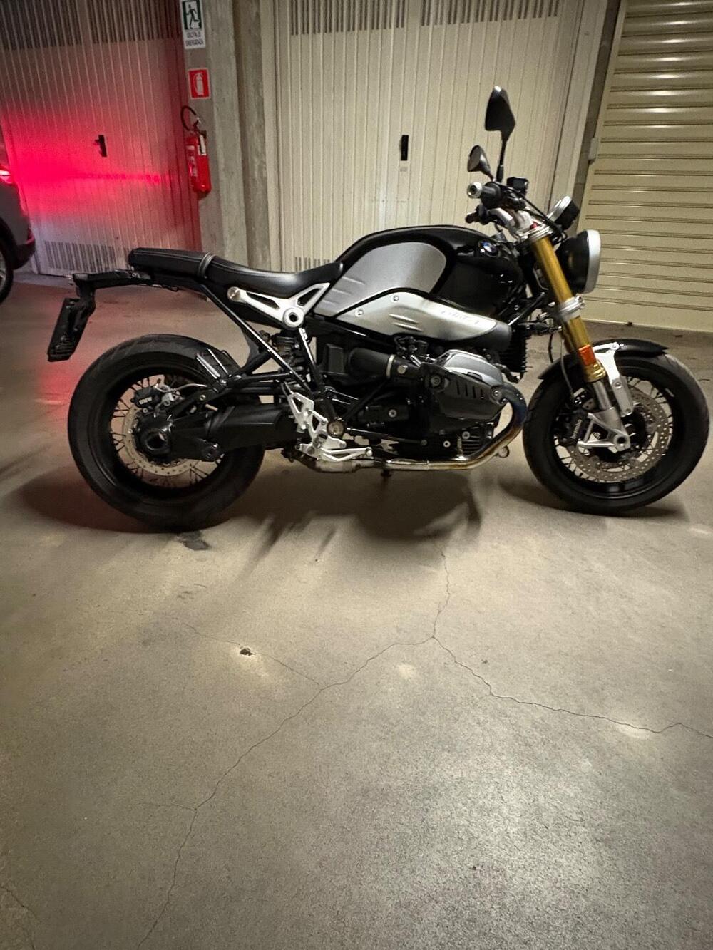 Bmw R nineT 1200 (2017 - 20) (3)