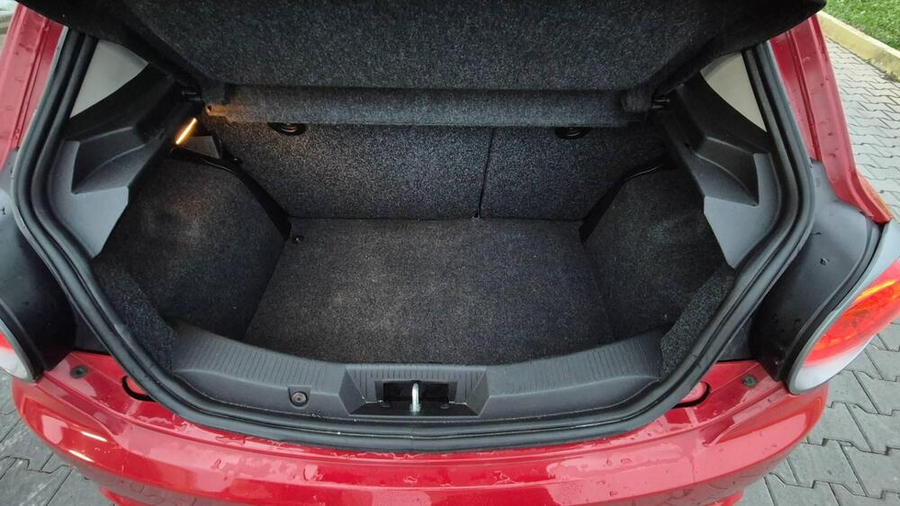 Alfa Romeo MiTo usata a Roma (13)