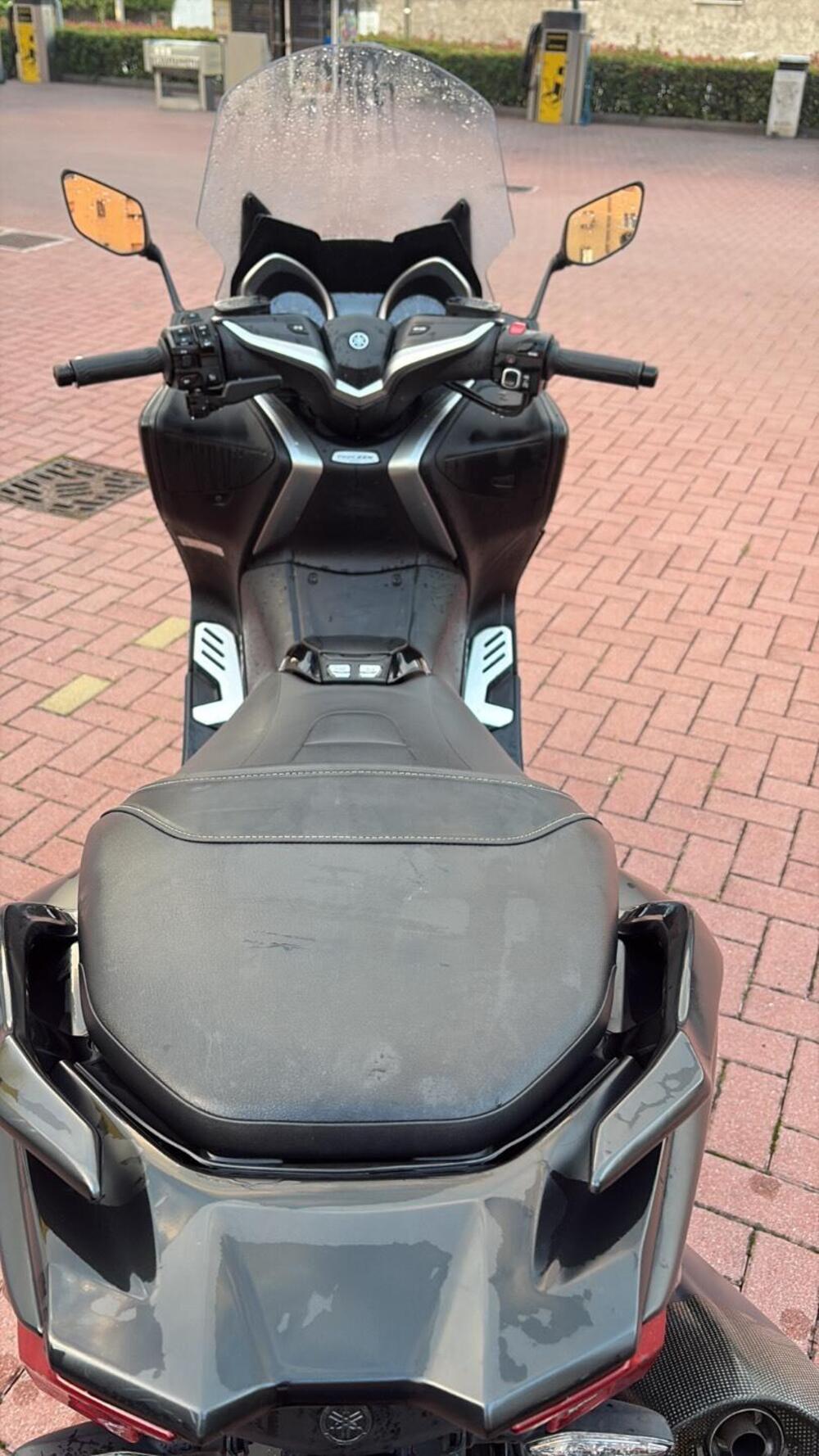 Yamaha T-Max 530 DX (2017 - 19) (5)