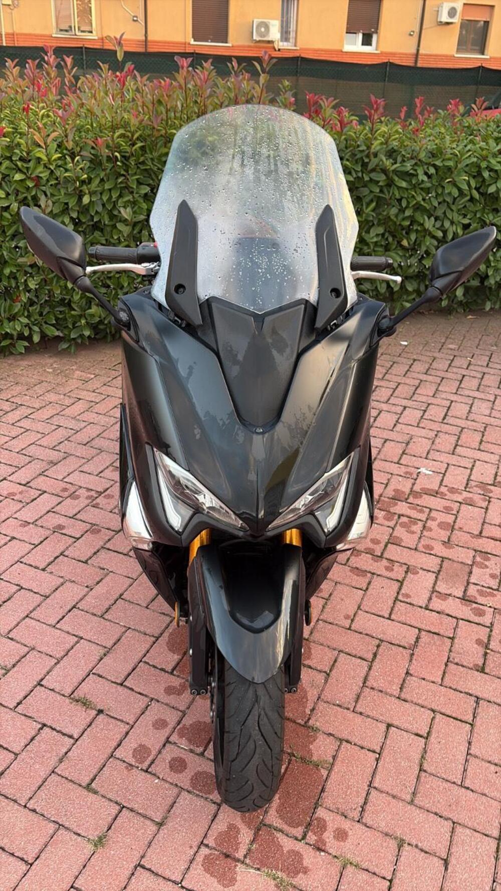 Yamaha T-Max 530 DX (2017 - 19) (7)