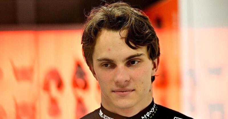 F1. Piastri stizzito dalla penalit&agrave; ricevuta nel GP del Brasile: &quot;Ho visto uno spazio e l&#039;ho sfruttato, non potevo scomparire&quot;