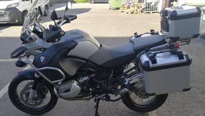 Bmw R 1200 GS Adventure (2008 - 09) usata