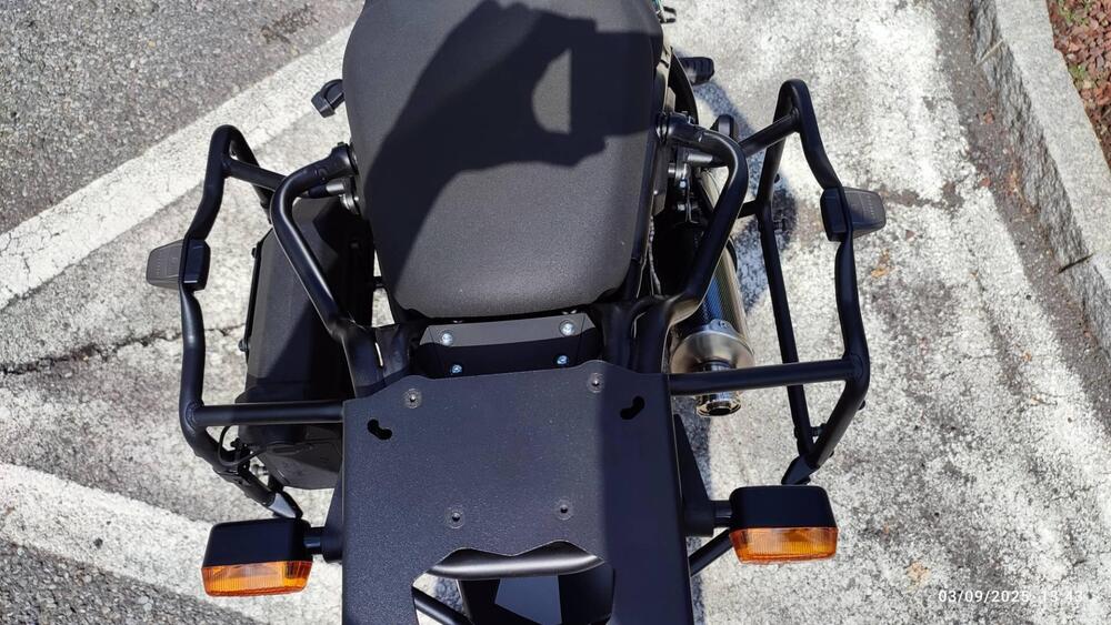 Royal Enfield Himalayan 411 (2021 - 24) (3)