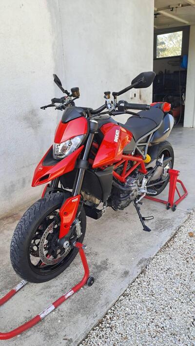 Ducati Hypermotard 950 (2019 - 20) usata