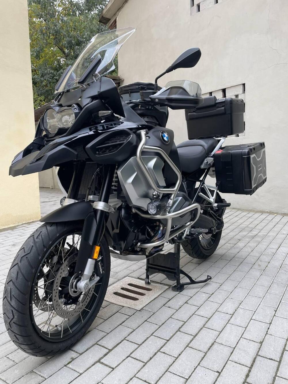 Bmw R 1250 GS Adventure (2021 - 24)