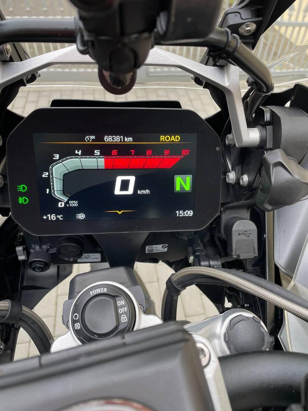 Bmw R 1250 GS Adventure (2021 - 24) (3)