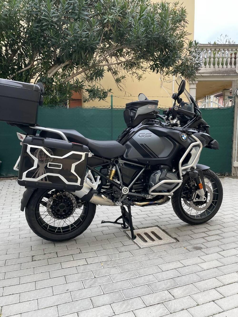 Bmw R 1250 GS Adventure (2021 - 24) (6)