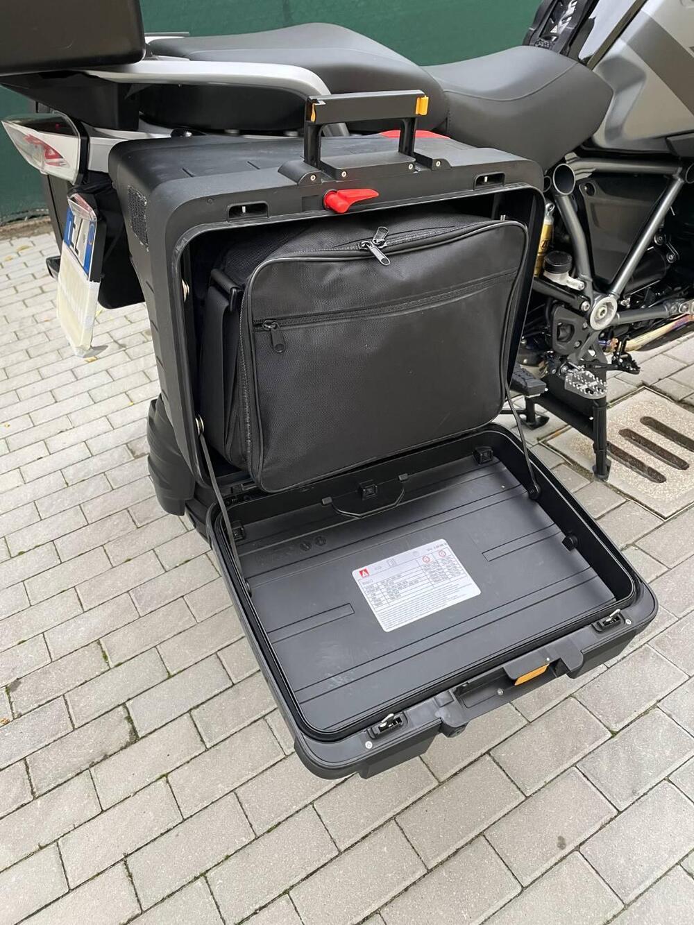 Bmw R 1250 GS Adventure (2021 - 24) (8)