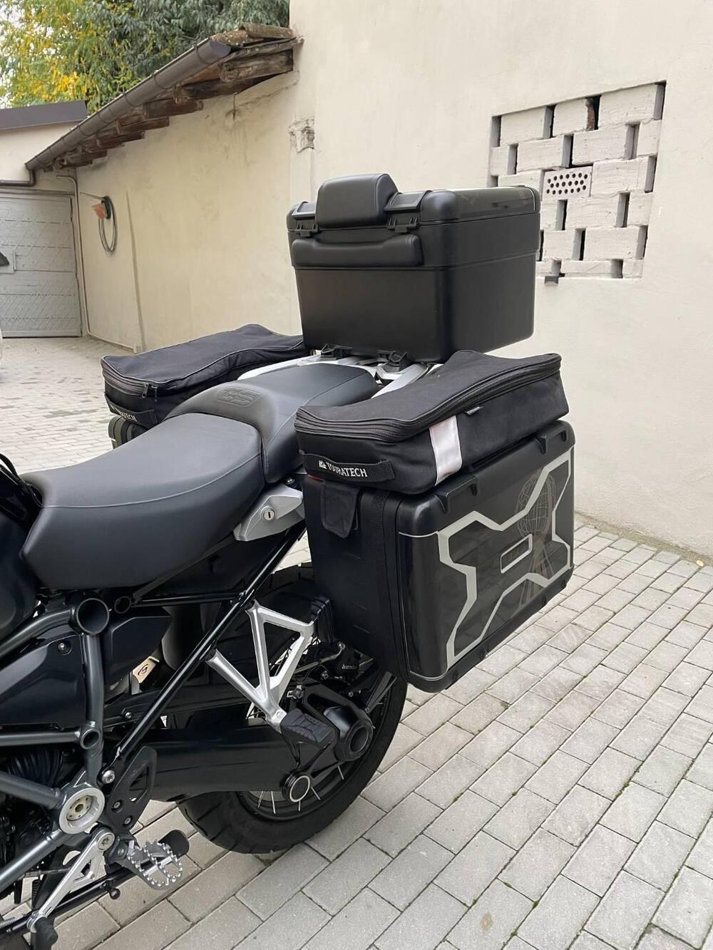 Bmw R 1250 GS Adventure (2021 - 24) (10)