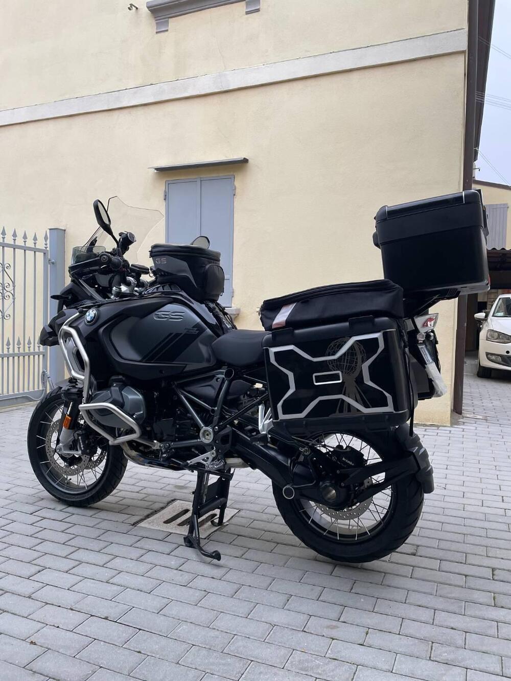 Bmw R 1250 GS Adventure (2021 - 24) (11)