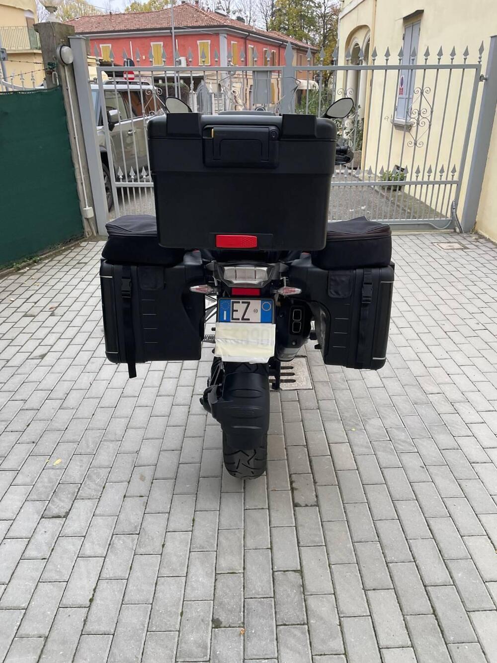 Bmw R 1250 GS Adventure (2021 - 24) (12)