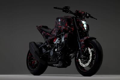 Le naked che ci hanno colpito di pi&ugrave; a Eicma 2025 [VIDEO]