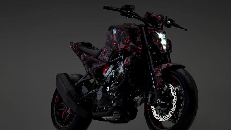 Le naked che ci hanno colpito di pi&ugrave; a Eicma 2025 [VIDEO]