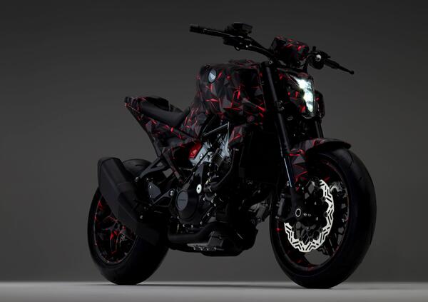 Le naked che ci hanno colpito di più a Eicma 2025 [VIDEO]