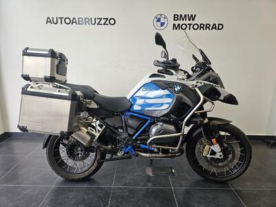 Bmw R 1200 GS Adventure (2017 - 18) usata
