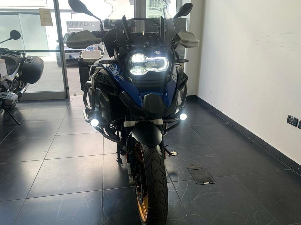 Bmw R 1250 GS Adventure (2019 - 20) (5)