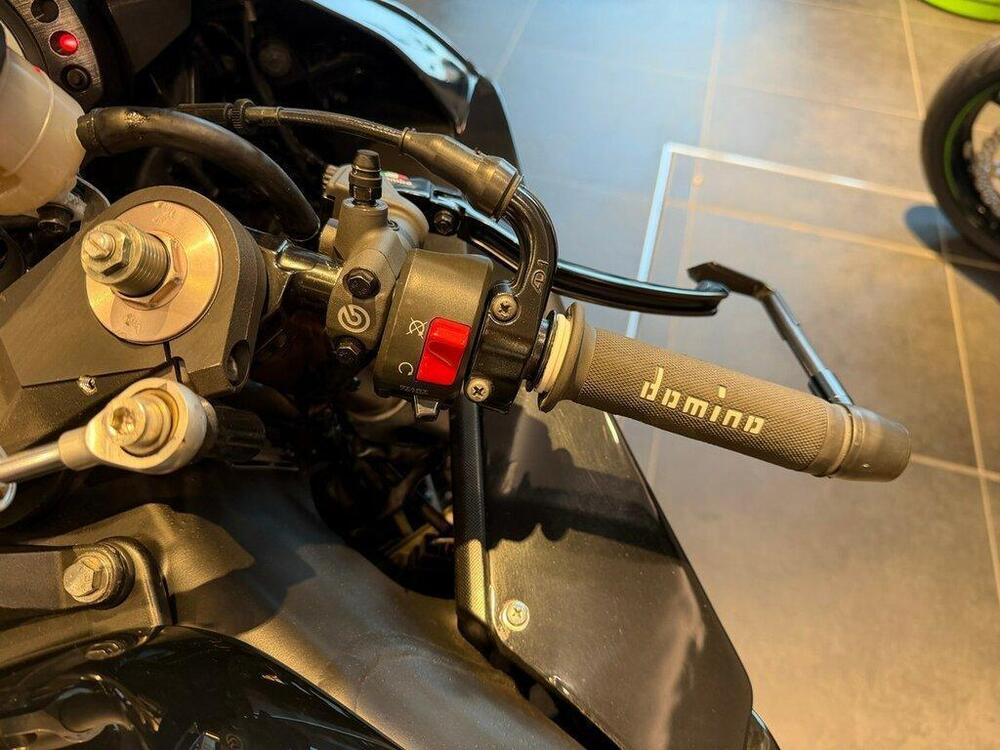 Kawasaki Ninja 1000 ZX-10R (2010 - 11) (11)