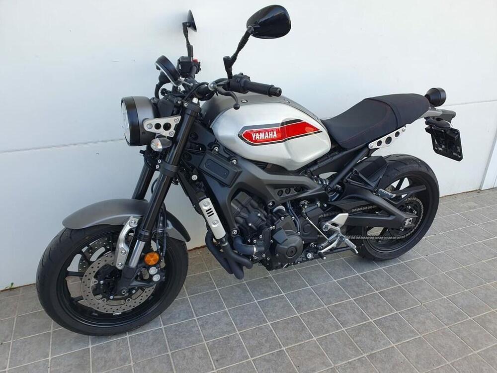 Yamaha XSR 900 ABS (2016 - 20) (6)