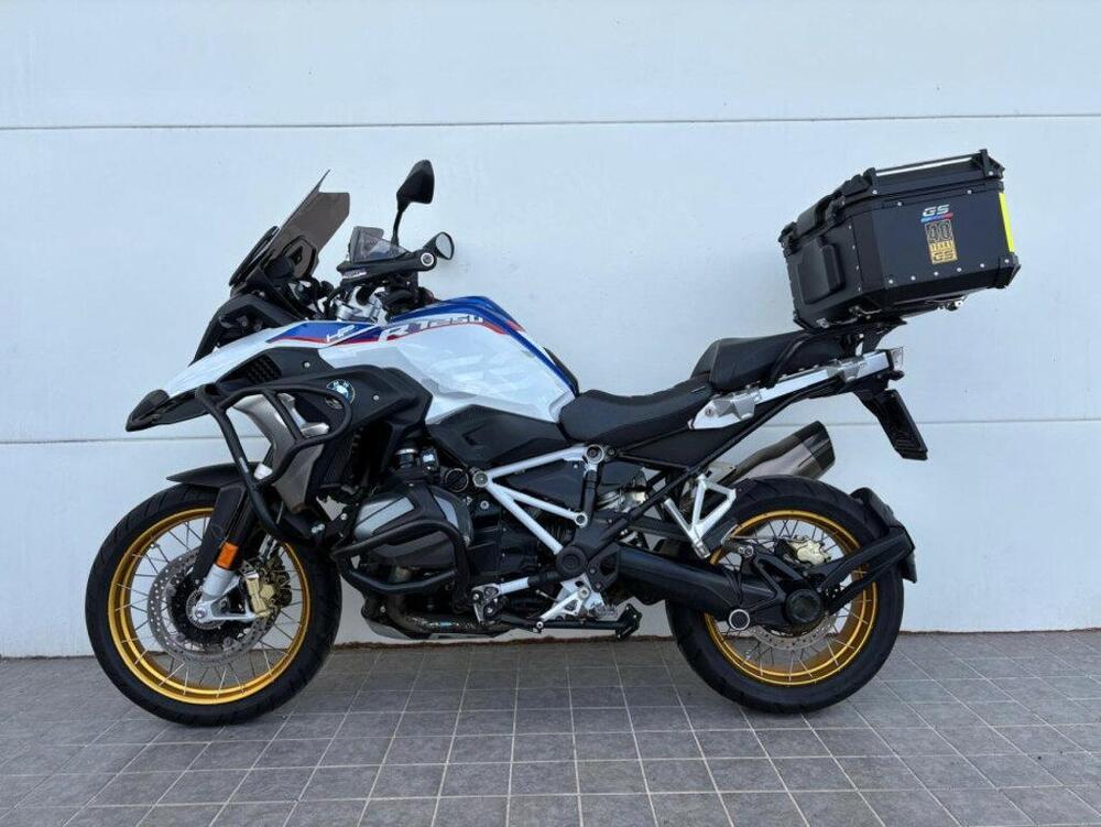 Bmw R 1250 GS (2019 - 20) (3)