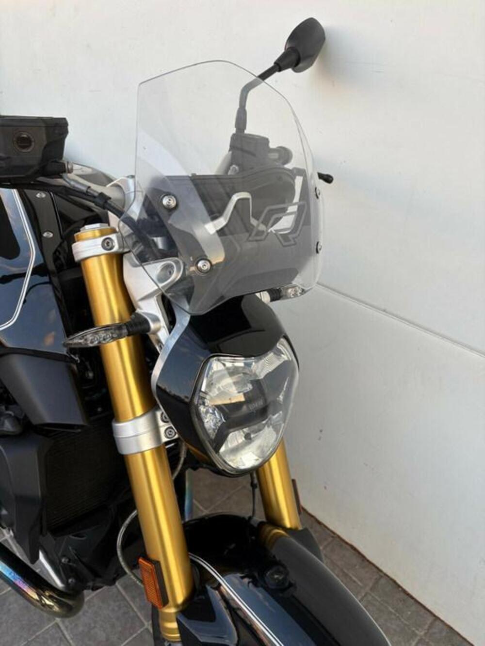 Bmw R 1200 R (2017 - 18) (10)