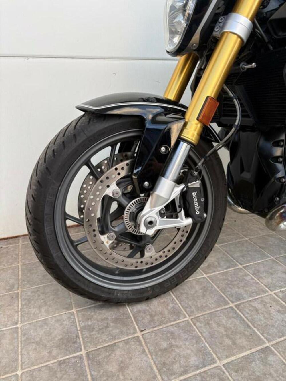 Bmw R 1200 R (2017 - 18) (14)