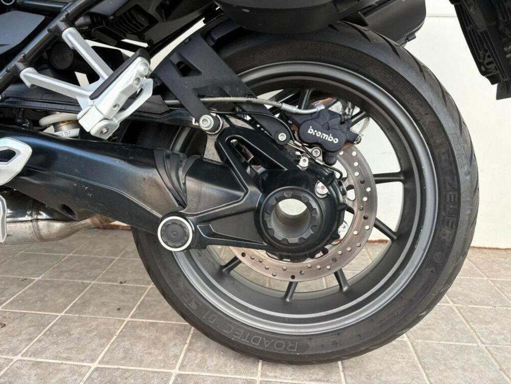 Bmw R 1200 R (2017 - 18) (8)