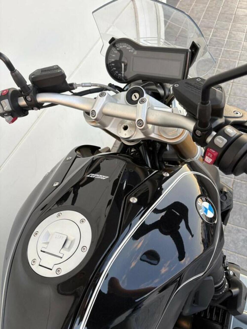 Bmw R 1200 R (2017 - 18) (11)