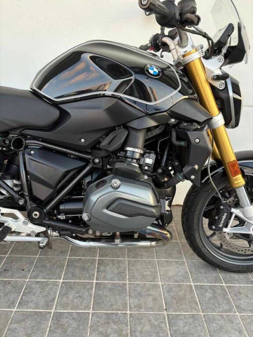 Bmw R 1200 R (2017 - 18) (15)