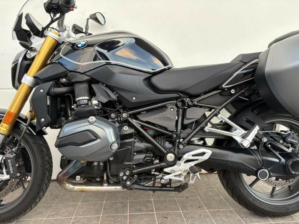 Bmw R 1200 R (2017 - 18) (12)
