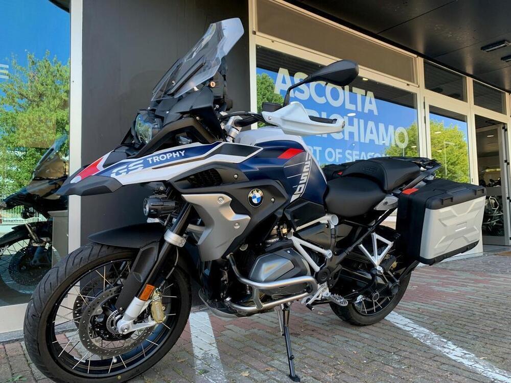 Bmw R 1250 GS (2021 - 24) (2)