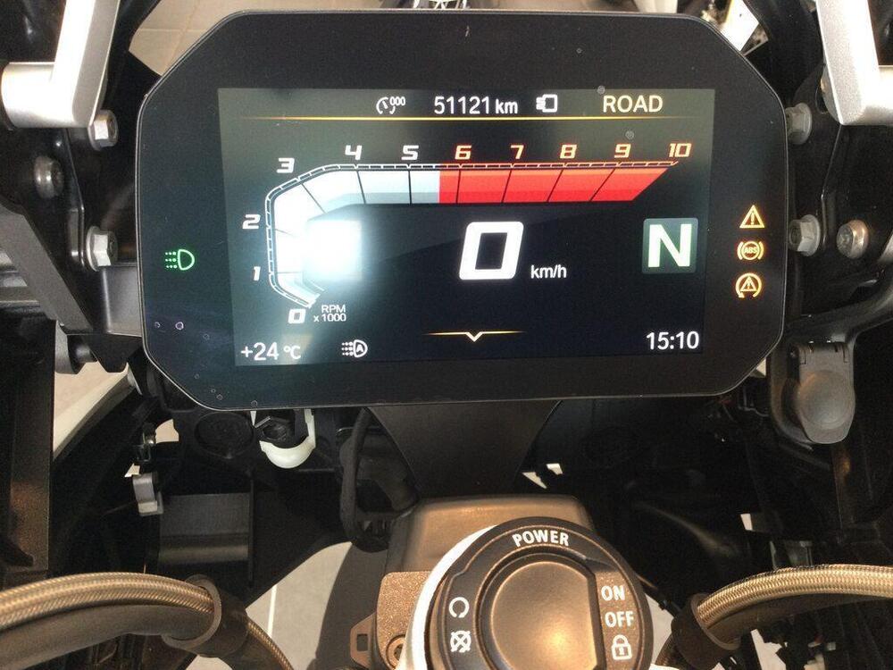 Bmw R 1250 GS (2019 - 20) (2)