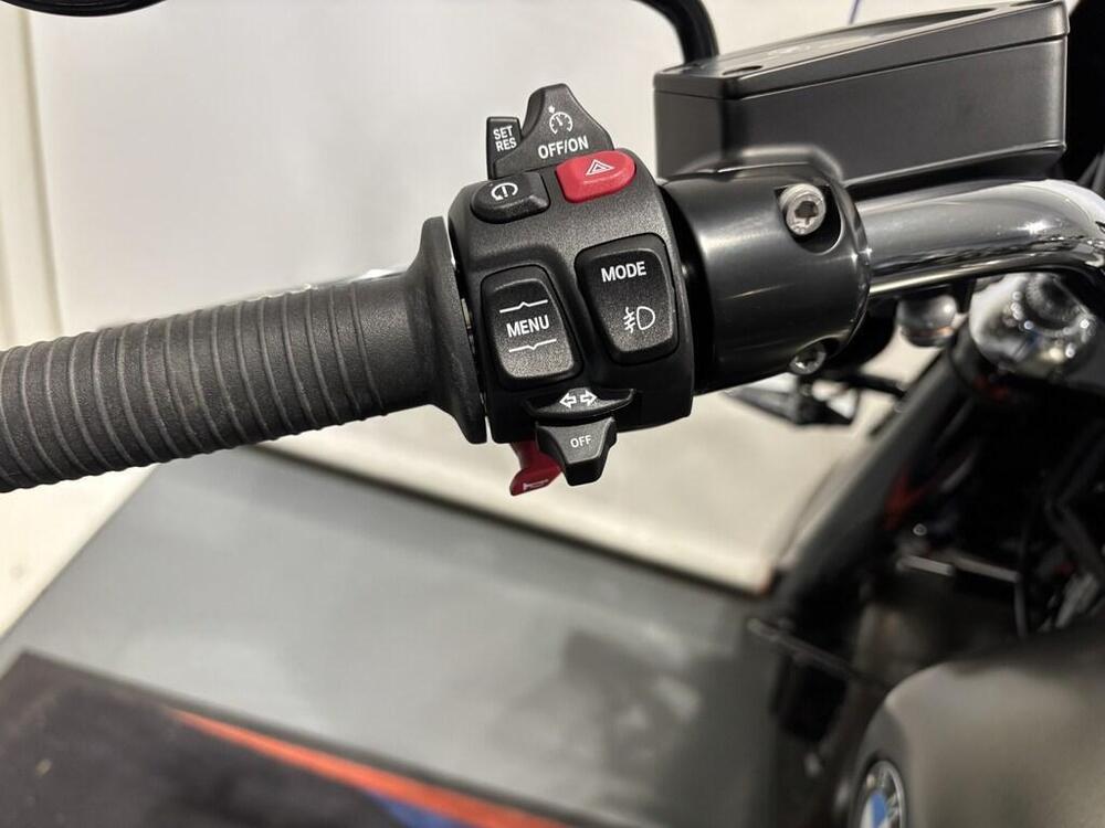 Bmw R 18 Classic (2021 - 24) (9)