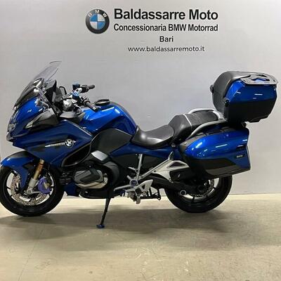 Bmw R 1250 RT (2021 - 25) usata