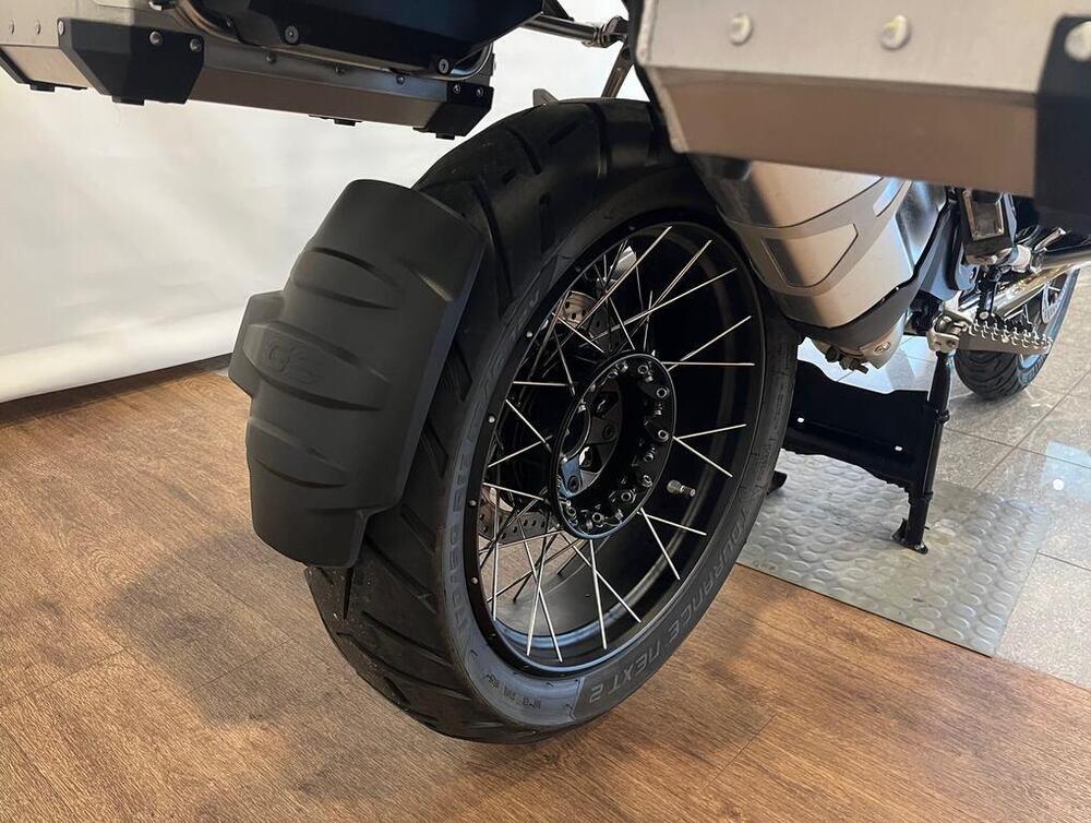 Bmw R 1250 GS Adventure (2021 - 24) (4)