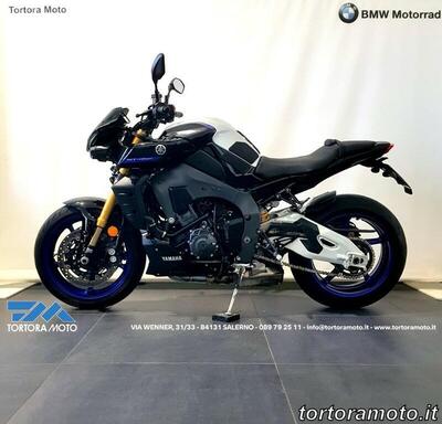 Yamaha MT-10 SP (2022 - 25) usata