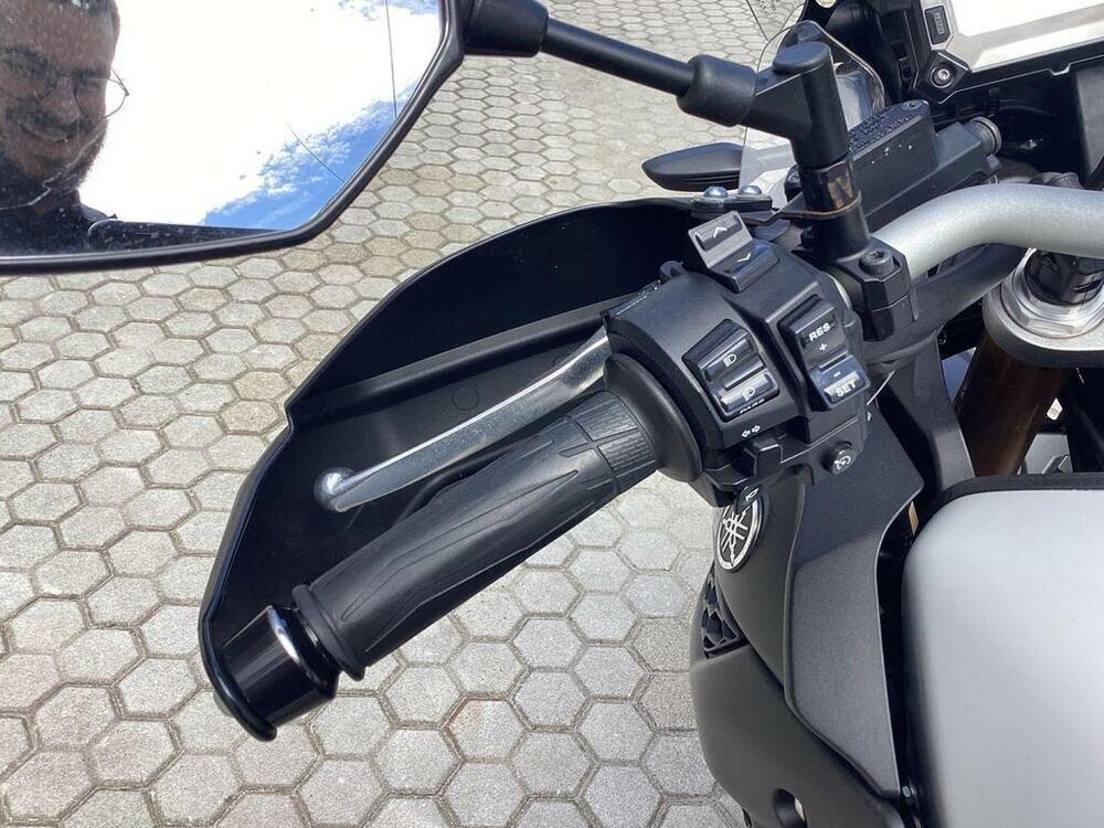 Yamaha XT1200ZE Super Ténéré (2017 - 20) (8)