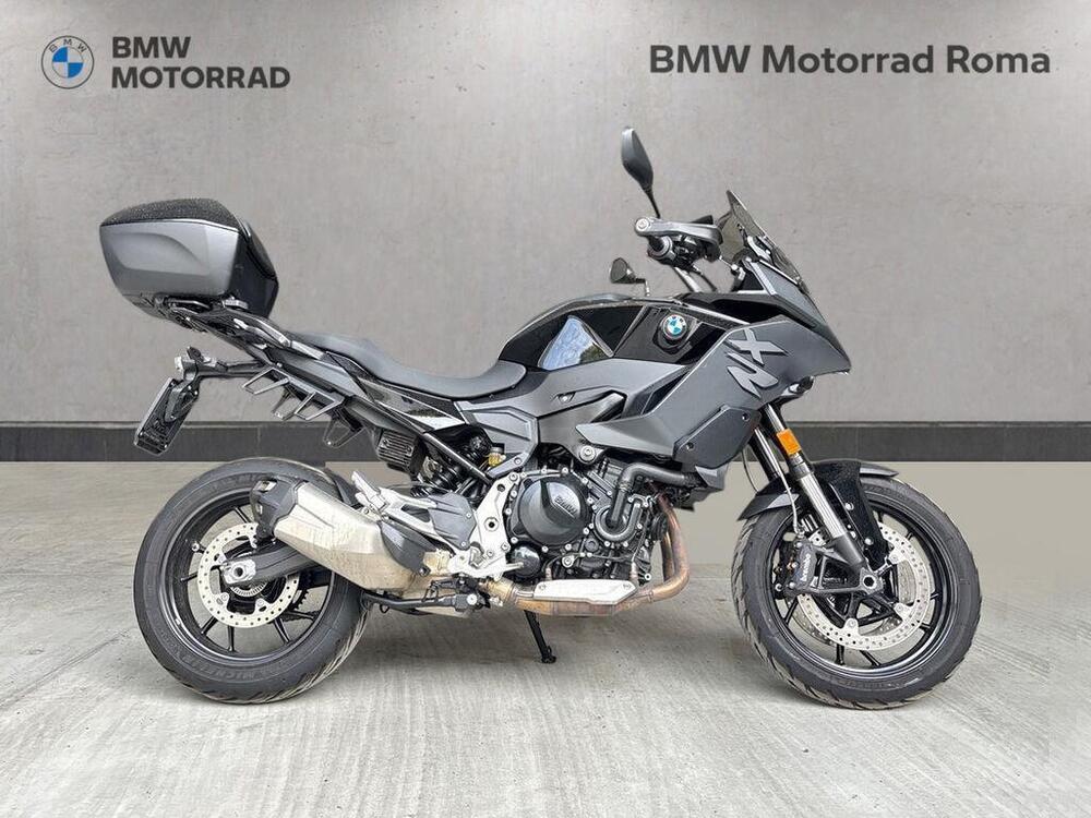 Bmw F 900 XR (2020 - 24) (2)