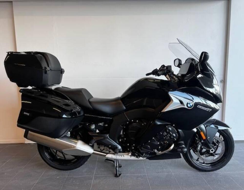 Bmw K 1600 GT (2022 - 26)