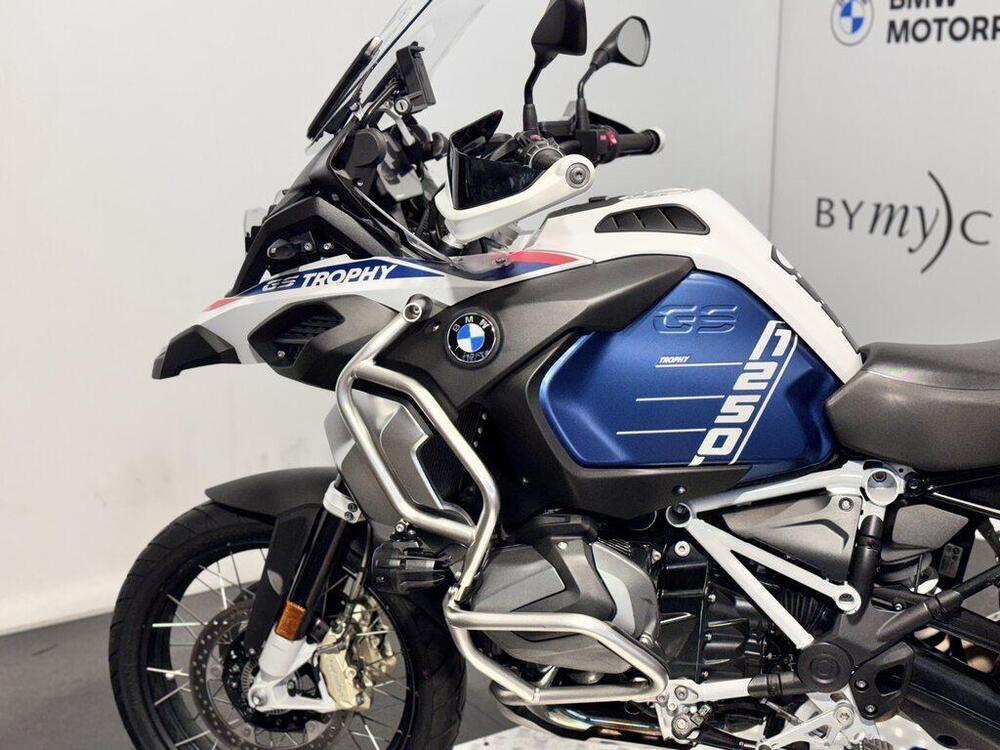 Bmw R 1250 GS Adventure (2021 - 24) (4)