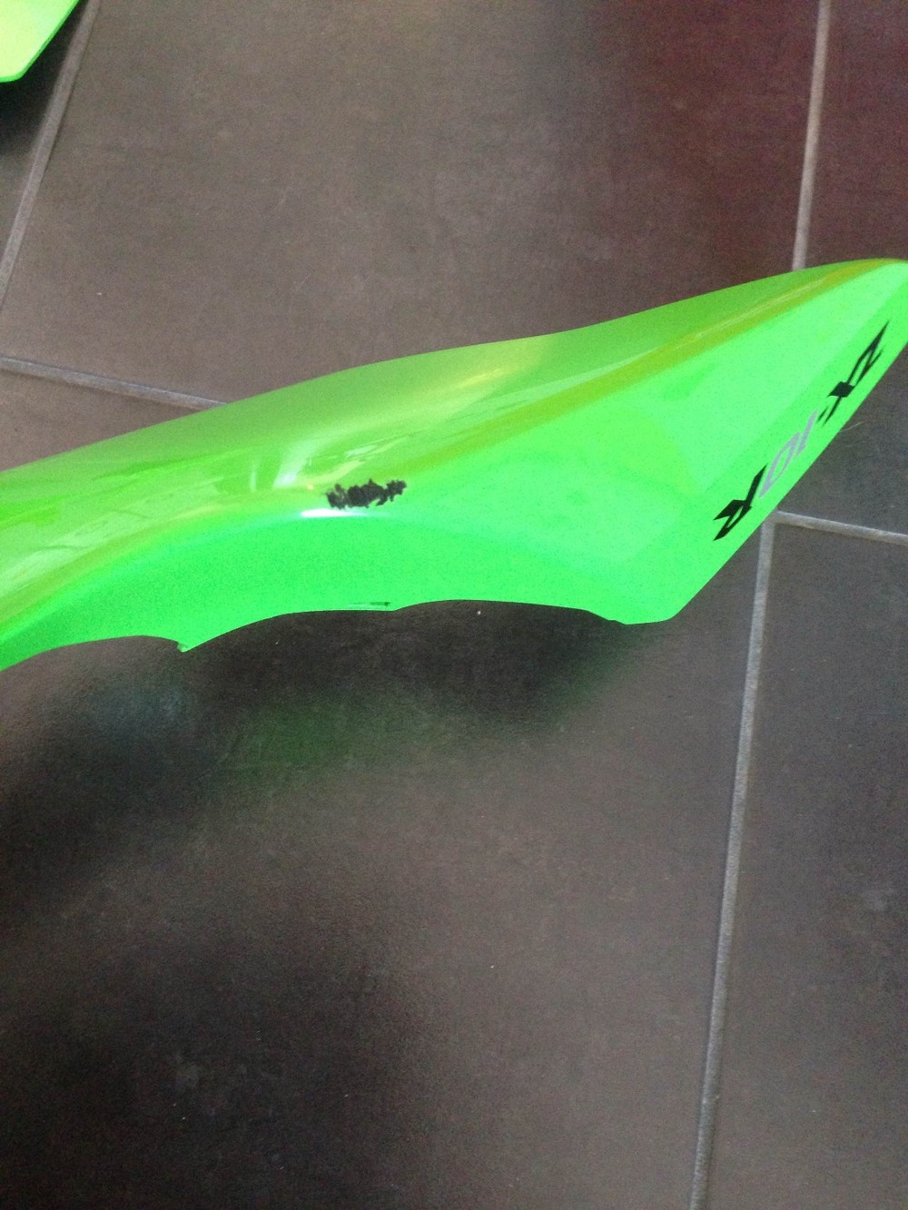 Codone Per Kawasaki ZX-10 R (2)