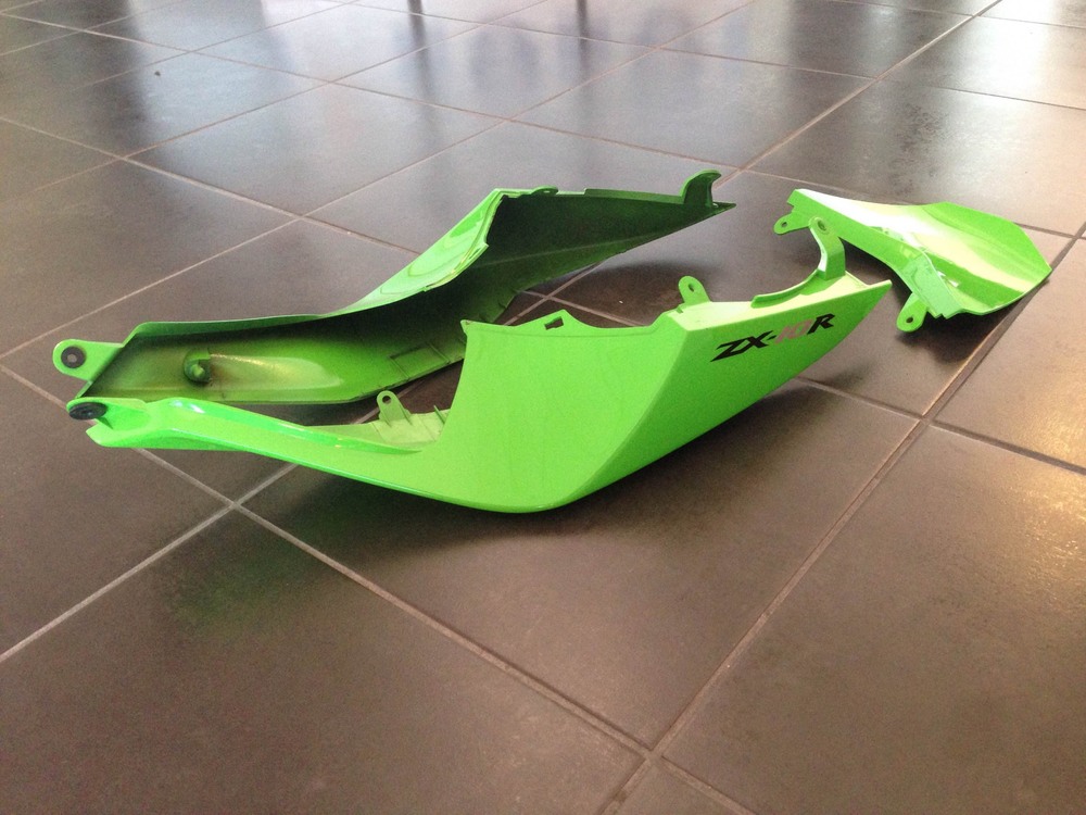 Codone Per Kawasaki ZX-10 R