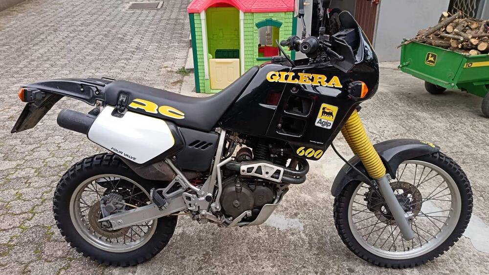 Gilera RC600 (3)